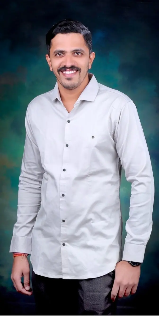 Groom Profile