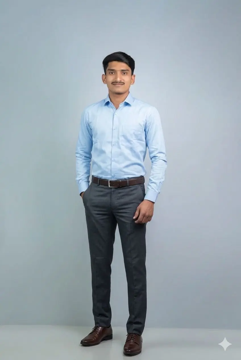 Groom Profile